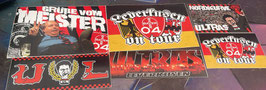 Leverkusen Szeneklebermix H11609