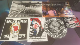 Frankfurt Szeneklebermix H8787