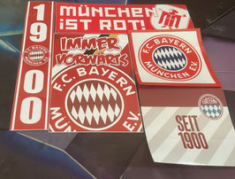 München Szeneklebermix H9807