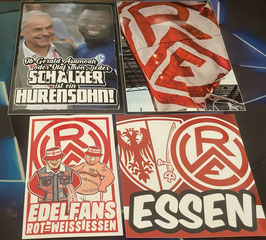 Essen Szeneklebermix H7620