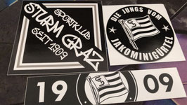 Graz Szeneklebermix H11954