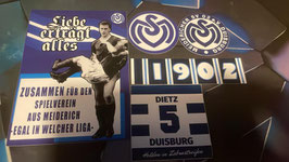Duisburg Szeneklebermix H7876