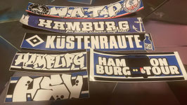 Hamburg Szeneklebermix H10415