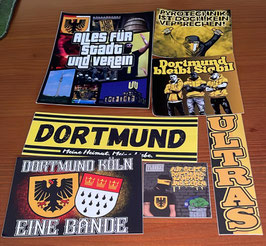 Dortmund Szeneklebermix H5276