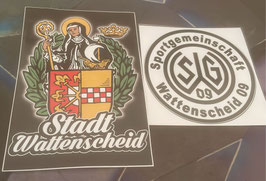 Wattenscheid Szeneklebermix H10882