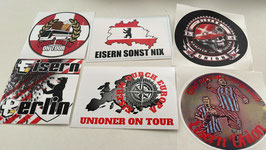 Union Szeneklebermix H4250