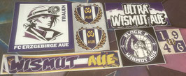 Aue Szeneklebermix H10946