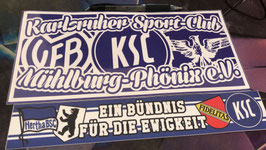 Karlsruhe Szeneklebermix H12071