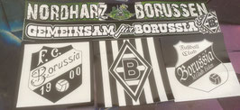 Mönchengladbach Szeneklebermix H10555