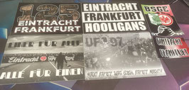 Frankfurt Szeneklebermix H8775