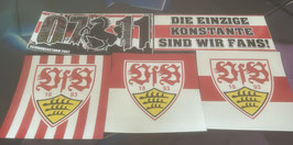 Stuttgart Szeneklebermix H8956