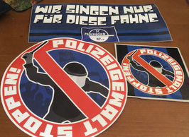 Paderborn Szeneklebermix H5880 Riesenaufkleber