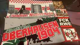 Oberhausen  Szeneklebermix H10135