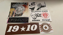 Pauli Szeneklebermix H3578