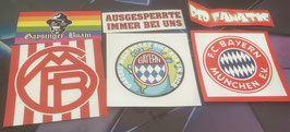 München Szeneklebermix H8738