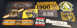 Aachen Szeneklebermix 6487