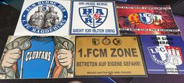 Magdeburg Szeneklebermix H7175