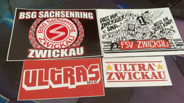 Zwickau Szeneklebermix H9734