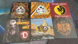 Dresden Szeneklebermix H9878