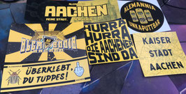 Aachen Szeneklebermix H12118