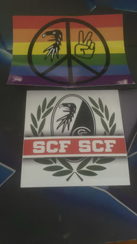Freiburg Szeneklebermix H8065