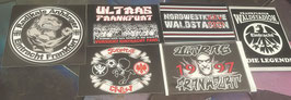 Frankfurt Szeneklebermix H11315