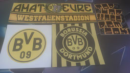 Dortmund Szeneklebermix H8437