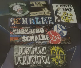 Gelsenkirchen Szeneklebermix H9260