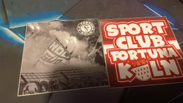 Fortuna Köln Szeneklebermix H7268