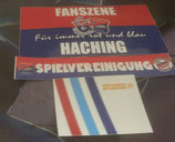 Unterhaching Szeneklebermix H10677