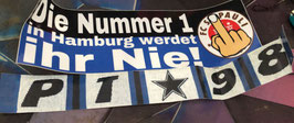 Hamburg Szeneklebermix H10894