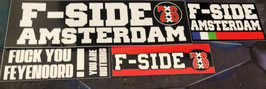 Amsterdam Szeneklebermix H12035
