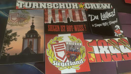 Siegen Szeneklebermix H10676