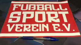 Mainz Szeneklebermix H8520 Riesenaufkleber