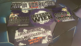 Austria Wien Szeneklebermix H8444