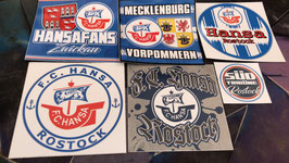 Rostock Szeneklebermix H12016