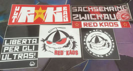 Zwickau Szeneklebermix H10307