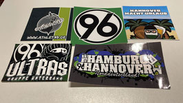 Hannover Szeneklebermix H3978