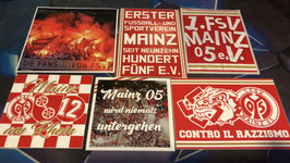 Mainz Szeneklebermix H8525