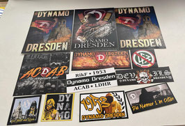 Dresden Szeneklebermix H3142