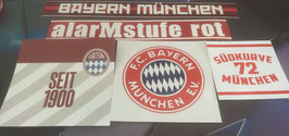 München Szeneklebermix H8700