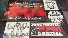 Frankfurt Szeneklebermix H11564