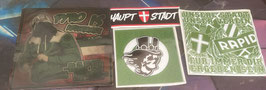Rapid Wien Szeneklebermix H10461