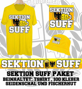 Dortmund Sektion Suff Set