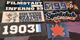 Babelsberg Szeneklebermix H11009
