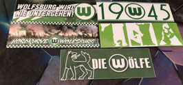Wolfsburg Szeneklebermix H12032