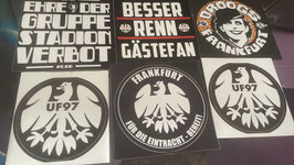 Frankfurt Szeneklebermix H11304