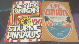 Union Szeneklebermix H8897