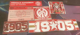 Mainz Szeneklebermix H10986