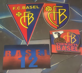 Basel Szeneklebermix H8280